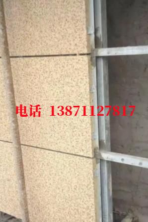 湛江西气东输清洗外墙ET板